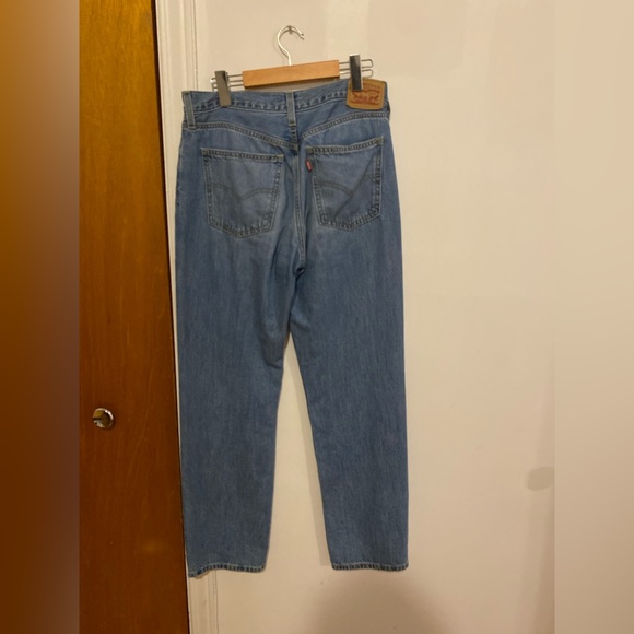 Levi’s straight cut - Picture 4 of 5